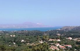 زمین تجاری – Gavalohori, کرت, یونان. 135,000 €