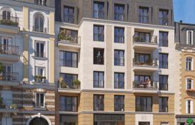 New residential complex with apartments Saint-Cloud, فرانسه. 392,000 € از