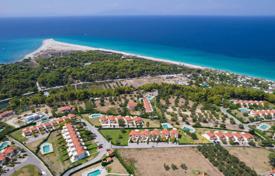 3غرفة خانه  122 متر مربع خلکیدیکی, یونان. 440,000 €