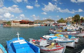 زمین تجاری – Elounda, Agios Nikolaos (Crete), کرت,  یونان. 300,000 €