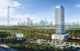 دفتر Zen Lagoons – ند الشبا 1, دبی, امارات متحده عربی. $626,000