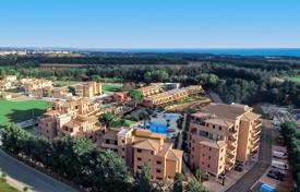 2غرفة آپارتمان  92 متر مربع Kato Paphos, قبرس. 368,000 €