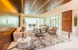4غرفة شقة في مبنى جديد 352 متر مربع Sunny Isles Beach, ایالات متحده آمریکا. $2,750,000