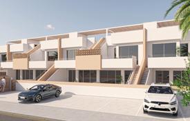 2غرفة دو خانه بهم چسبیده 77 متر مربع Pilar de la Horadada, اسپانیا. 320,000 €