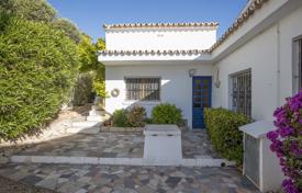 دو خانه بهم چسبیده – Moraira, والنسیا, اسپانیا. 995,000 €