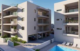 2غرفة آپارتمان  135 متر مربع پافوس, قبرس. 240,000 €