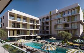 2غرفة آپارتمان  87 متر مربع Kato Paphos, قبرس. 490,000 €