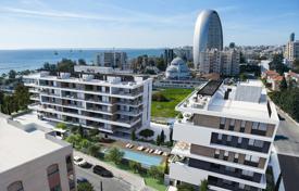 2غرفة آپارتمان  109 متر مربع Agios Athanasios (Cyprus), قبرس. 780,000 €