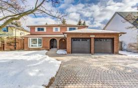 خانه  – Bayview Avenue, تورنتو, انتاریو,  کانادا. C$2,263,000