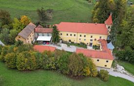 قلعه  – Celje, اسلوونی. 900,000 €