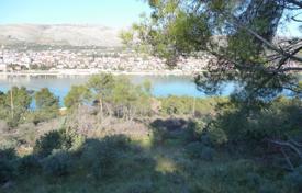 زمین تجاری – Trogir, Split-Dalmatia County, کرواسی. 142,000 €
