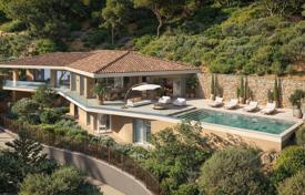 6غرفة ویلا  Grimaud, فرانسه. 5,325,000 €