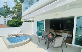 آپارتمان  – Kata Beach, Karon, Mueang Phuket,  پوکت,   تایلند. 191,000 €