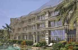 New residential complex with apartments Nuanu City, اندونزی. $166,000 از