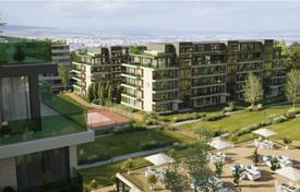 1غرفة آپارتمان  51 متر مربع Krtsanisi Street, گرجستان. $121,000
