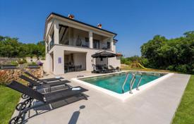5غرفة خانه  167 متر مربع Labin, کرواسی. 595,000 €