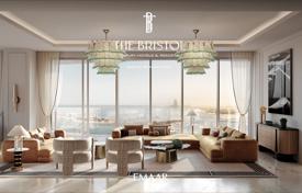 New residential complex with apartments إعمار بيتشفرونت, امارات متحده عربی. $9,258,000 از