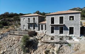 3غرفة خانه  132 متر مربع Messenia, یونان. 350,000 €