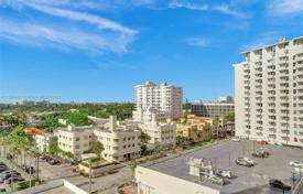 آپارتمان کاندو – سواحل میامی, فلوریدا, ایالات متحده آمریکا. $520,000