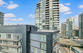 آپارتمان  – Fleet Street, Old Toronto, تورنتو,  انتاریو,   کانادا. C$927,000
