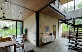 2غرفة ویلا  190 متر مربع Ubud, اندونزی. $390,000