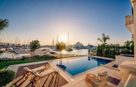 4غرفة آپارتمان  213 متر مربع Limassol Marina, قبرس. 5,900,000 €