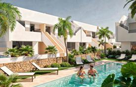 2غرفة آپارتمان  80 متر مربع Pilar de la Horadada, اسپانیا. 330,000 €