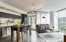 آپارتمان  – Charles Street East, Old Toronto, تورنتو,  انتاریو,   کانادا. C$1,023,000