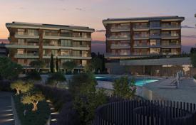 3غرفة آپارتمان  153 متر مربع Germasogeia, قبرس. 500,000 €