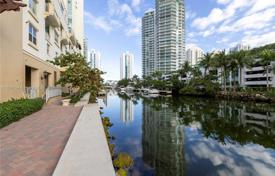 آپارتمان کاندو – Sunny Isles Beach, فلوریدا, ایالات متحده آمریکا. $990,000