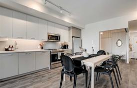 آپارتمان  – Queen Street East, تورنتو, انتاریو,  کانادا. C$1,208,000