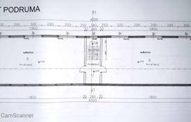 زمین تجاری Juršići, کرواسی. 418,000 €