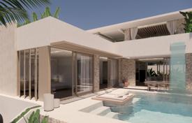 2غرفة ویلا  194 متر مربع Lombok, اندونزی. $286,000