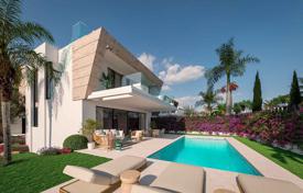 5غرفة ویلا  458 متر مربع Estepona, اسپانیا. 1,950,000 €