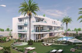 3غرفة آپارتمان  93 متر مربع Pilar de la Horadada, اسپانیا. 379,000 €