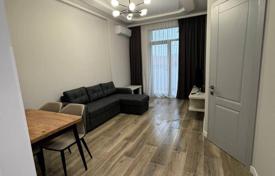 2غرفة آپارتمان  65 متر مربع Batumi, گرجستان. $125,000