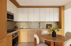 6غرفة آپارتمان  111 متر مربع Brooklyn, ایالات متحده آمریکا. $1,675,000
