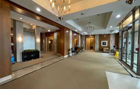 6غرفة آپارتمان  اسکاربرو، تورنتو, کانادا. C$788,000
