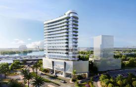 مجتمع مسكوني VAL by Kasco – واجهة جداف المائية, دبی, امارات متحده عربی. $766,000 از