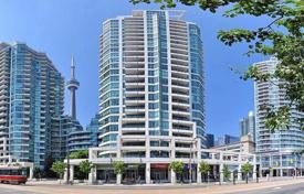 آپارتمان  – Queens Quay West, Old Toronto, تورنتو,  انتاریو,   کانادا. C$827,000