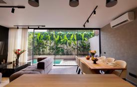 2غرفة ویلا  105 متر مربع Jalan Umalas, اندونزی. $259,000