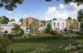 New residential complex with villas Charente-Maritime, فرانسه. 444,000 € از