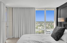 آپارتمان کاندو – South Ocean Drive, Hollywood, فلوریدا,  ایالات متحده آمریکا. $450,000