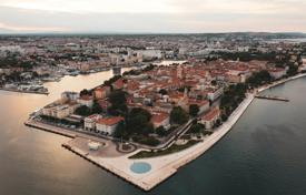 زمین تجاری Zadar, کرواسی. 233,000 €