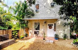 6غرفة خانه  296 متر مربع Coral Gables, ایالات متحده آمریکا. $2,350,000