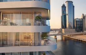 مجتمع مسكوني DG1 – Business Bay, دبی, امارات متحده عربی. $951,000 از