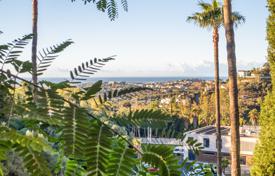 6غرفة آپارتمان  199 متر مربع Benahavis, اسپانیا. 875,000 €