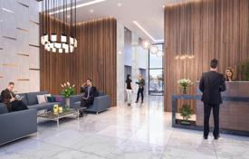 مجتمع مسكوني Riviera 13 – ند الشبا 1, دبی, امارات متحده عربی. $481,000 از