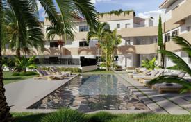 2غرفة شقة في مبنى جديد 110 متر مربع Golf del Sur, اسپانیا. 352,000 €