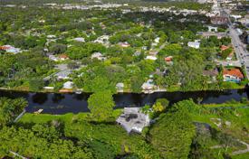 زمین تجاری – North Miami, فلوریدا, ایالات متحده آمریکا. 462,000 €